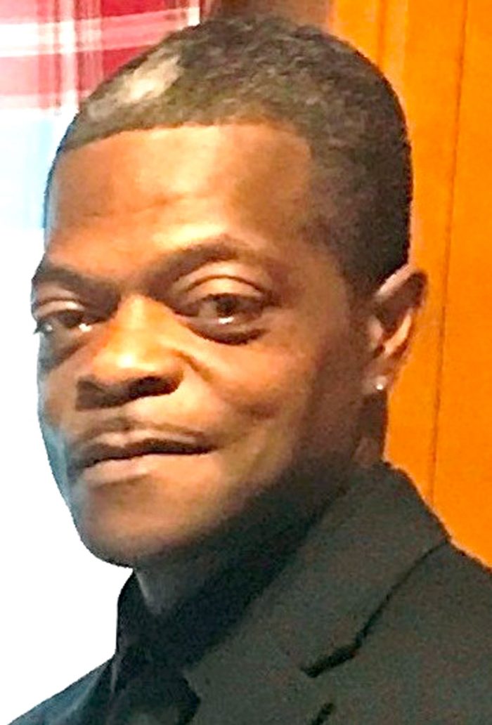 Darrell L. Lane, 56