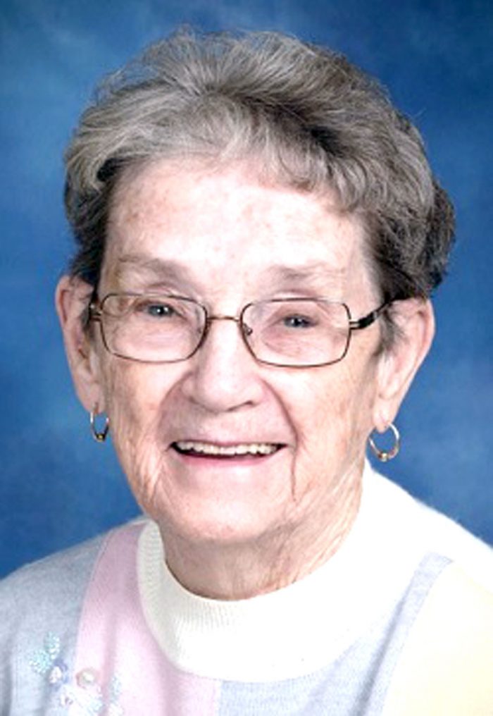 Rita J. Maher, 93