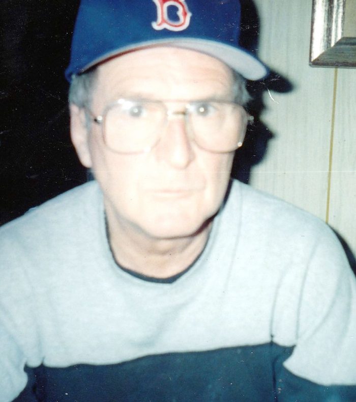 John K. Martin Jr., 85