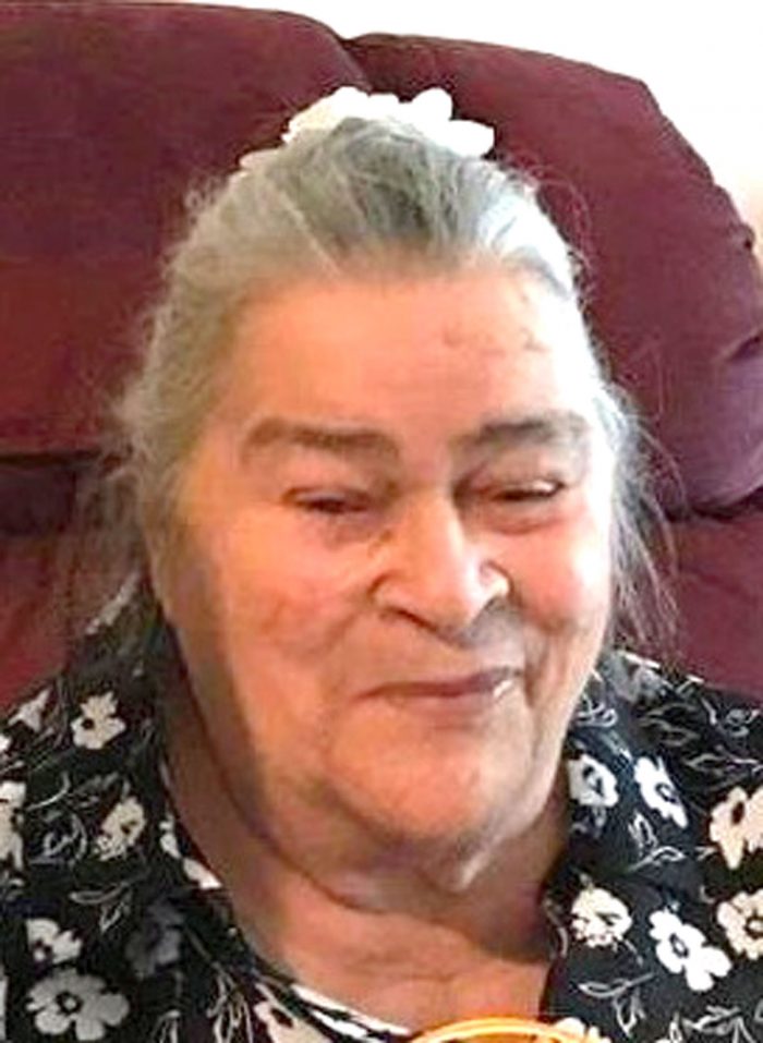Celenia Martinez, 79