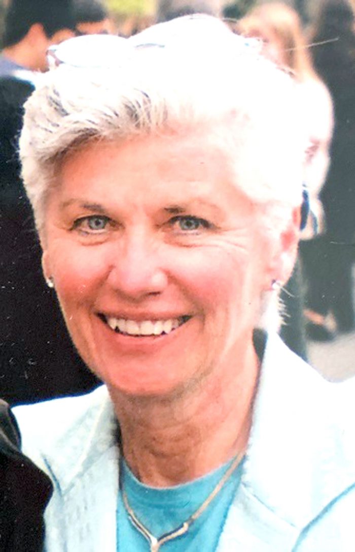 Marie A. Meyer, 70