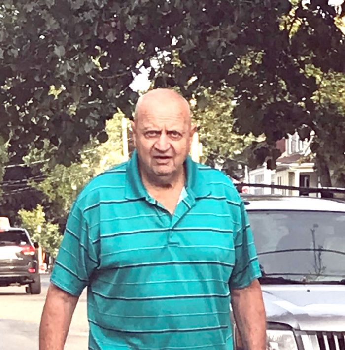 Raymond H. Ott, 85