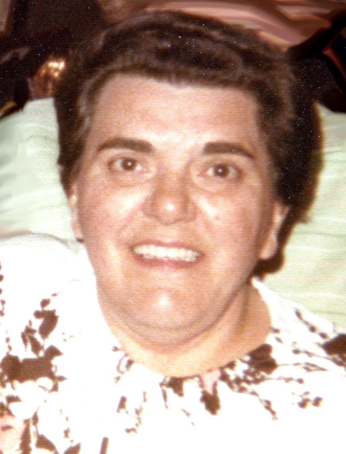 Antoinette A. Pappa, 96