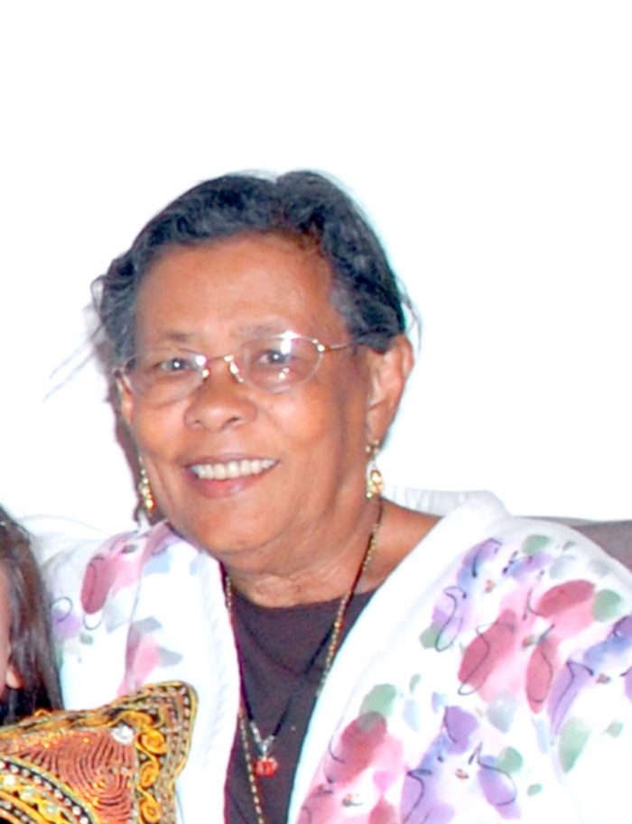 June C. Brooks, 88