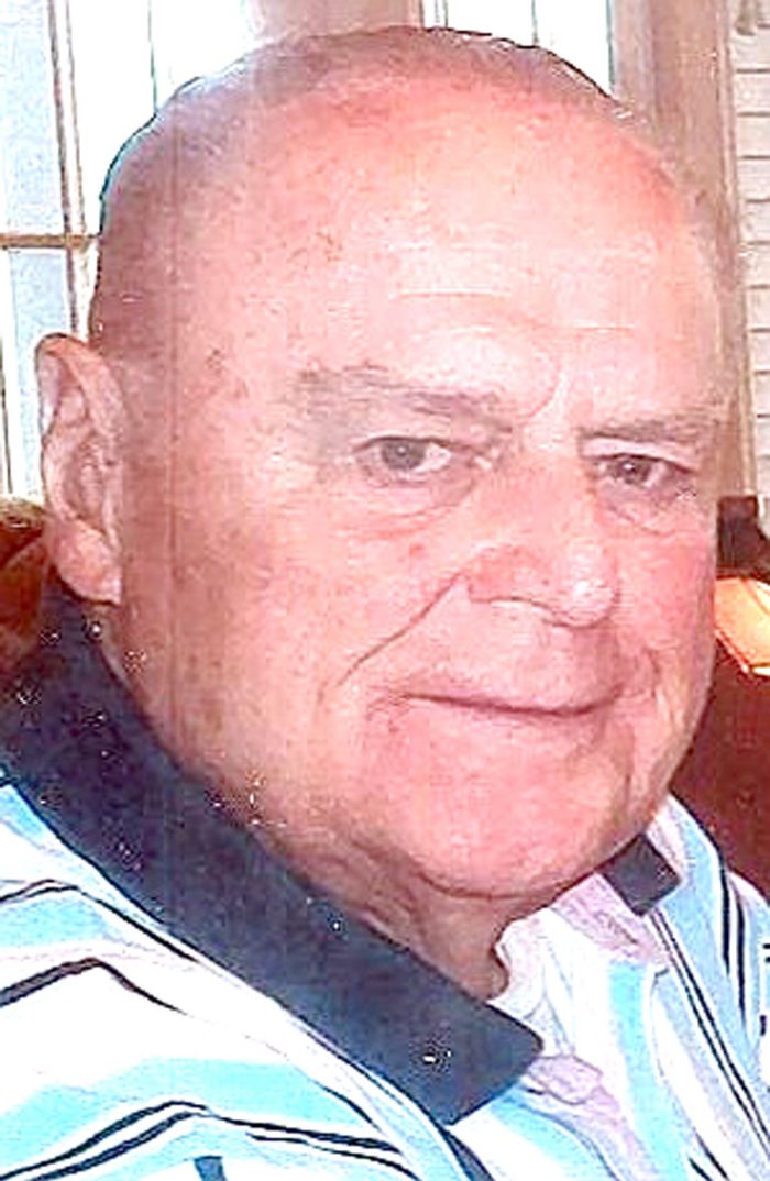 Robert D. Laubner, 88