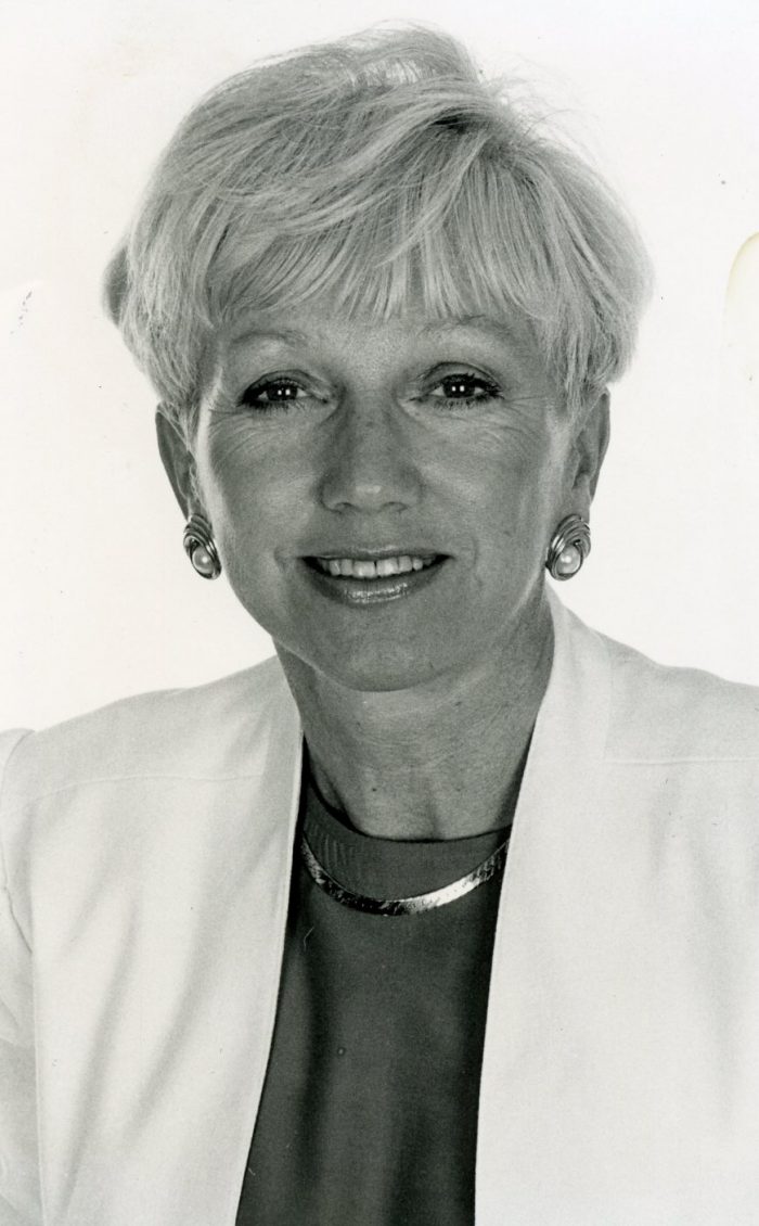 Renate L. (Krüger) Currie, 79