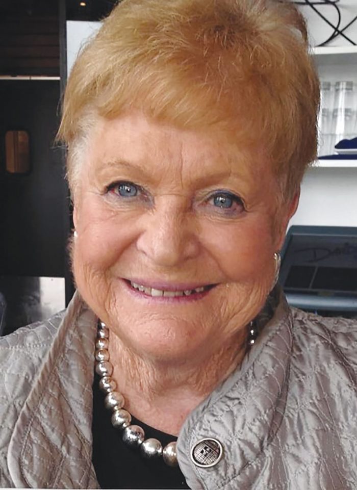 Barbara J. Young, 86