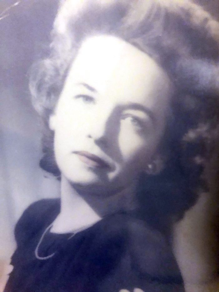 Elinor M. Carroll