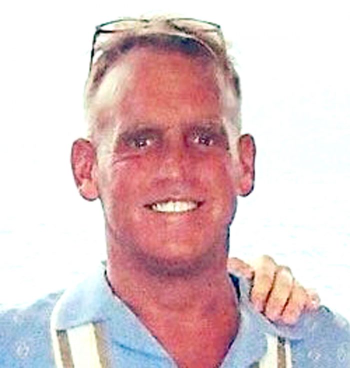 Raymond J. Chasse, 58