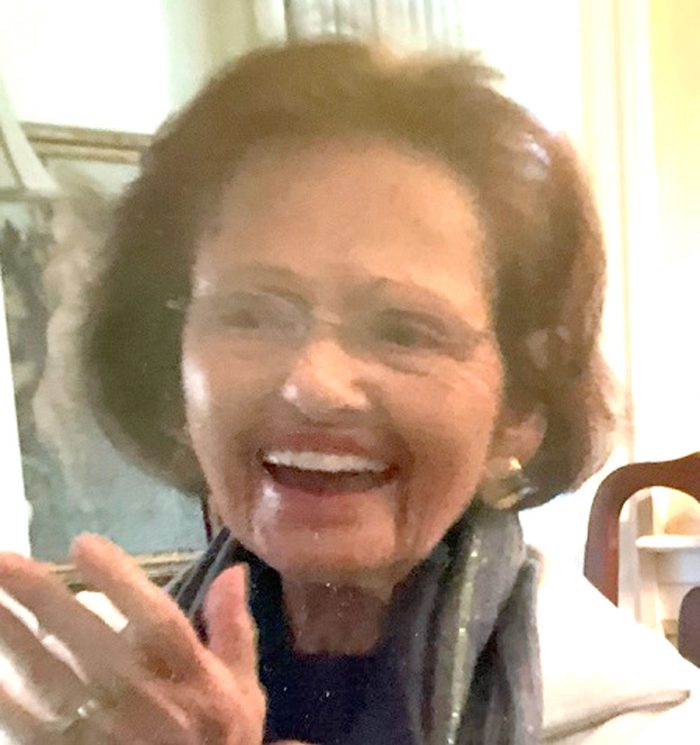 Lucy A. Coppola, 93