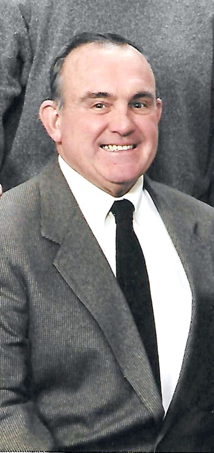 Robert H. Kern, 73