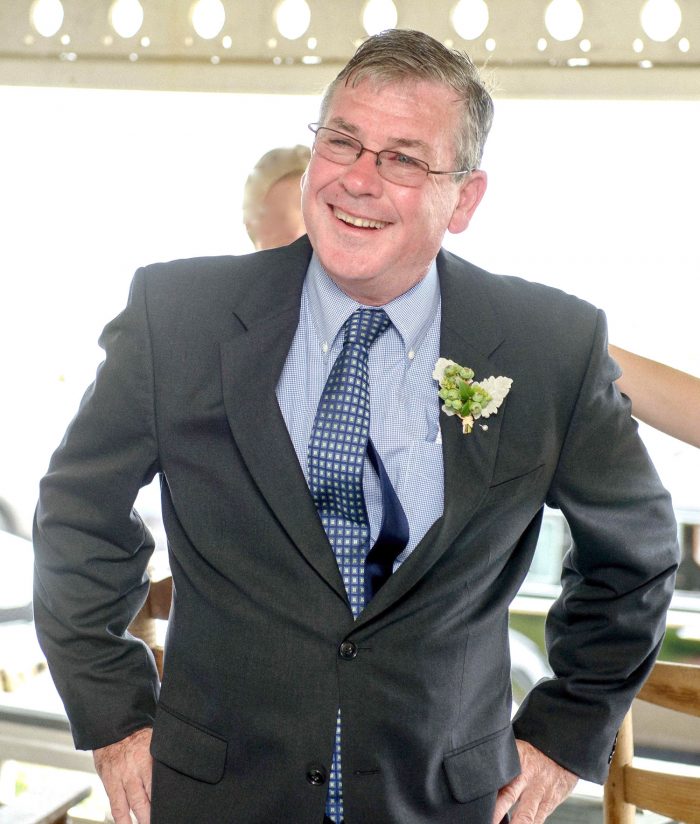 Scott E. Noonan, 63