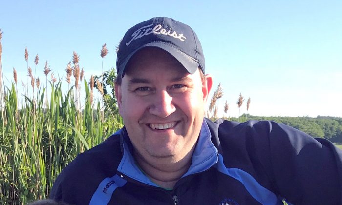 Michael J. Noone Jr., 44
