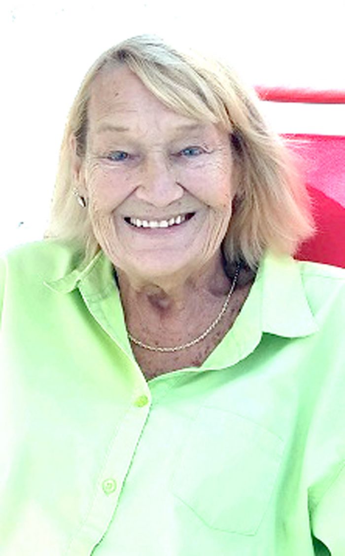 Barbara A. Rubano, 85