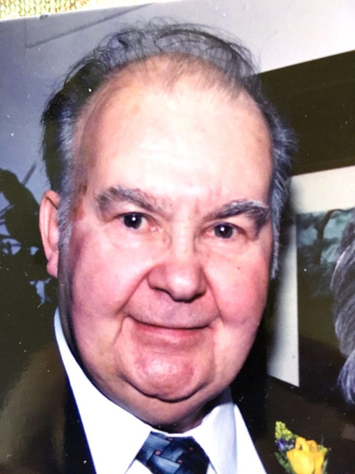 Thaddeus W. Ukleja, 88