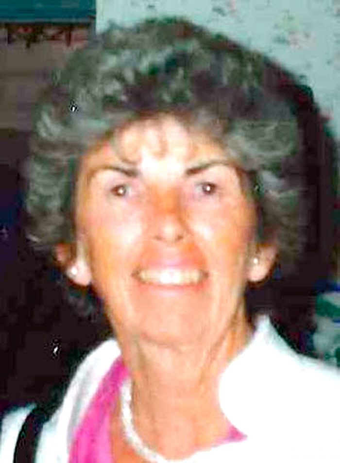 Phyllis D. White, 94