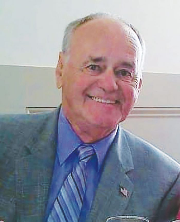 Theodore Dwyer, 81