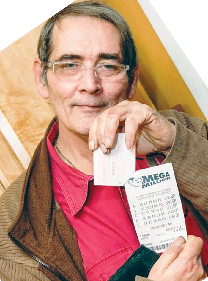 Michael J. Melanson, 59