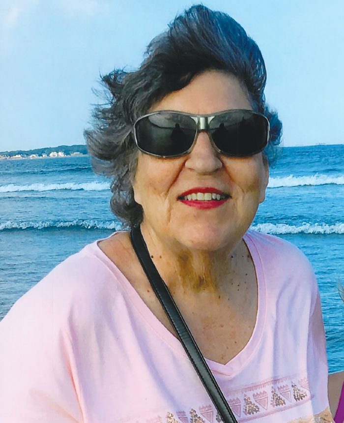 Paula Gail Stiles, 71