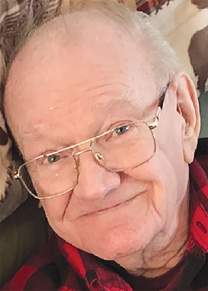 Richard W. Schmeltz, 86