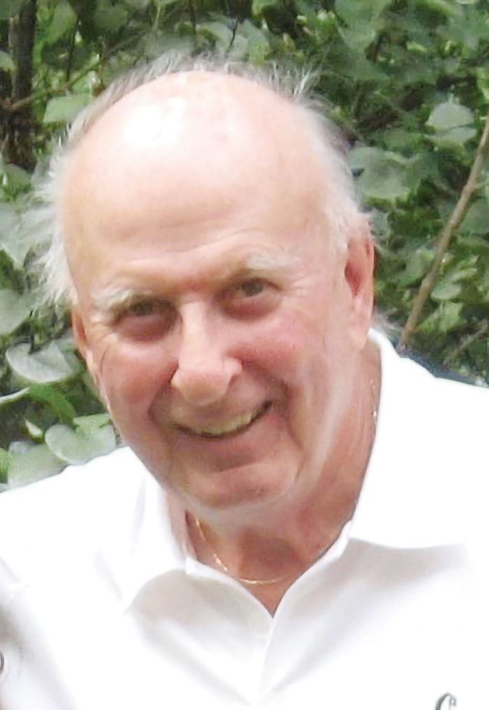 Edison Munroe, 88