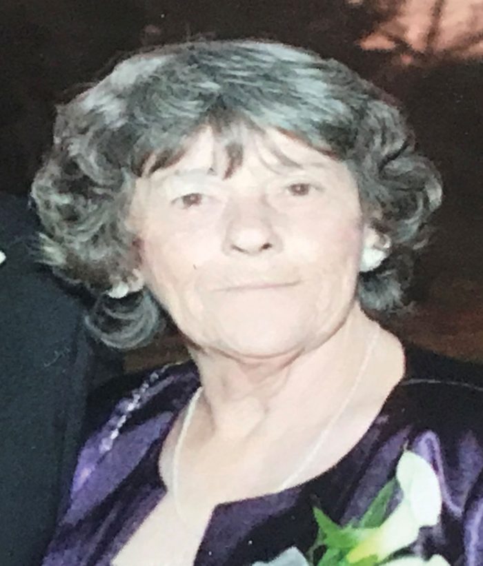 Donna M. Maguire, 76