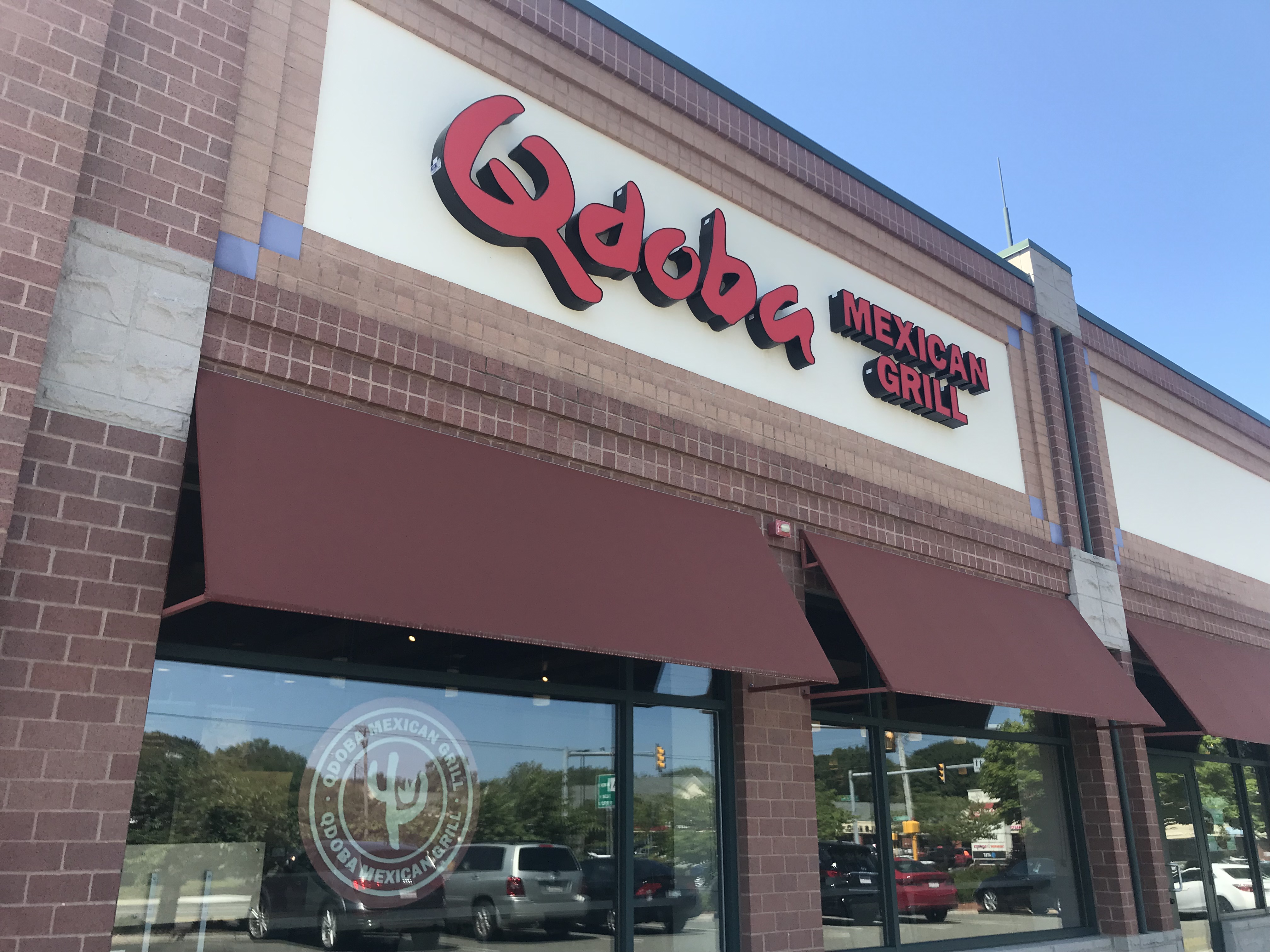 Qdoba fined 409,400 for child labor law violations Itemlive Itemlive
