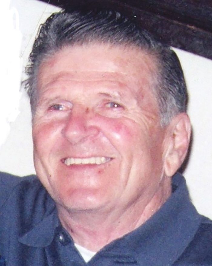 Bernard T. Coyne, 86