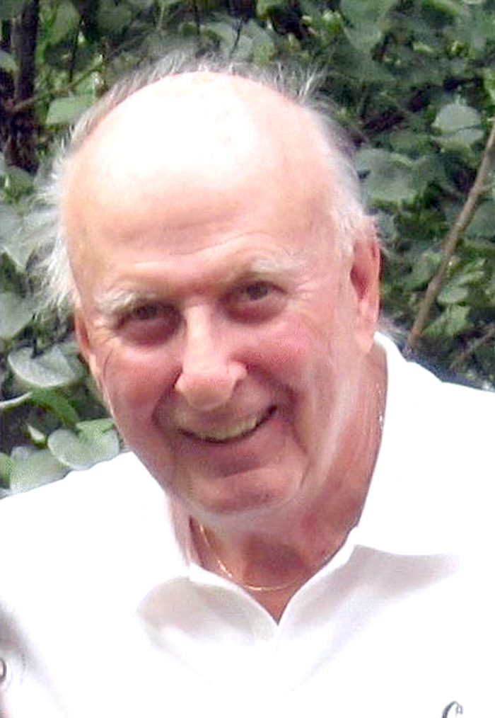 Edison Munroe, 88