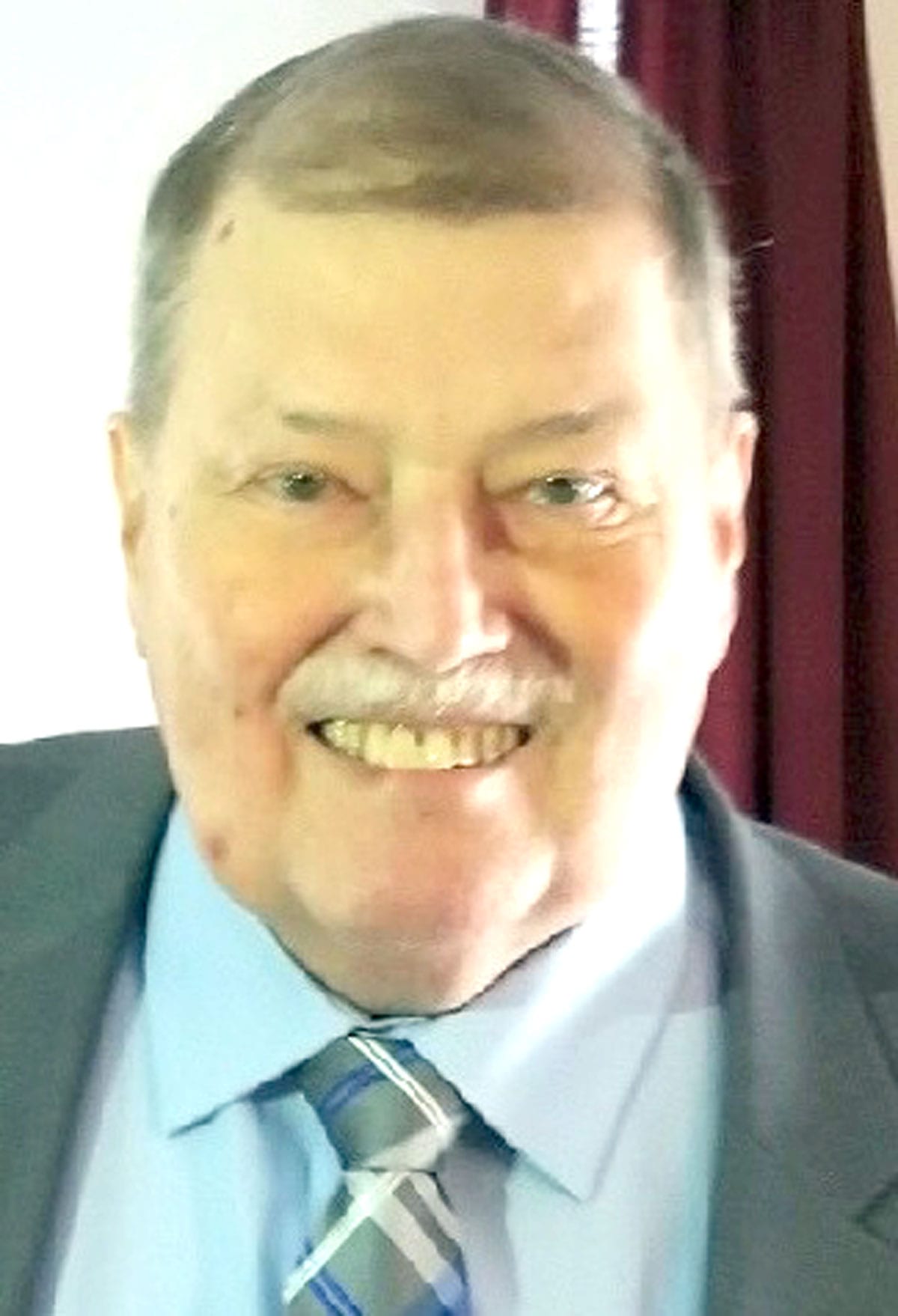 William H. Erwin Jr., 69 Itemlive Itemlive
