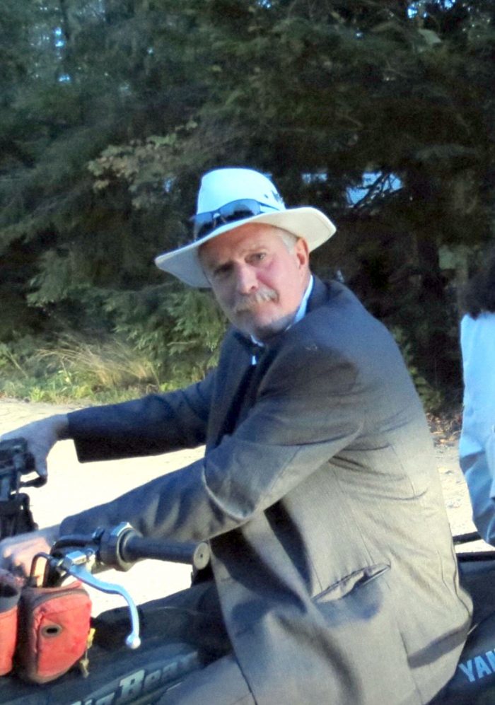 John J. Fiore, 61