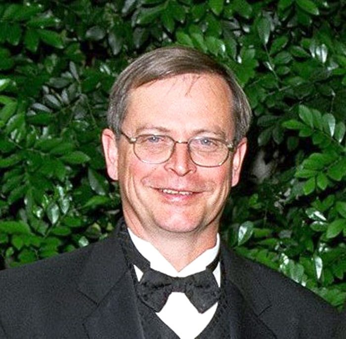 Bradley E. Gass, 65