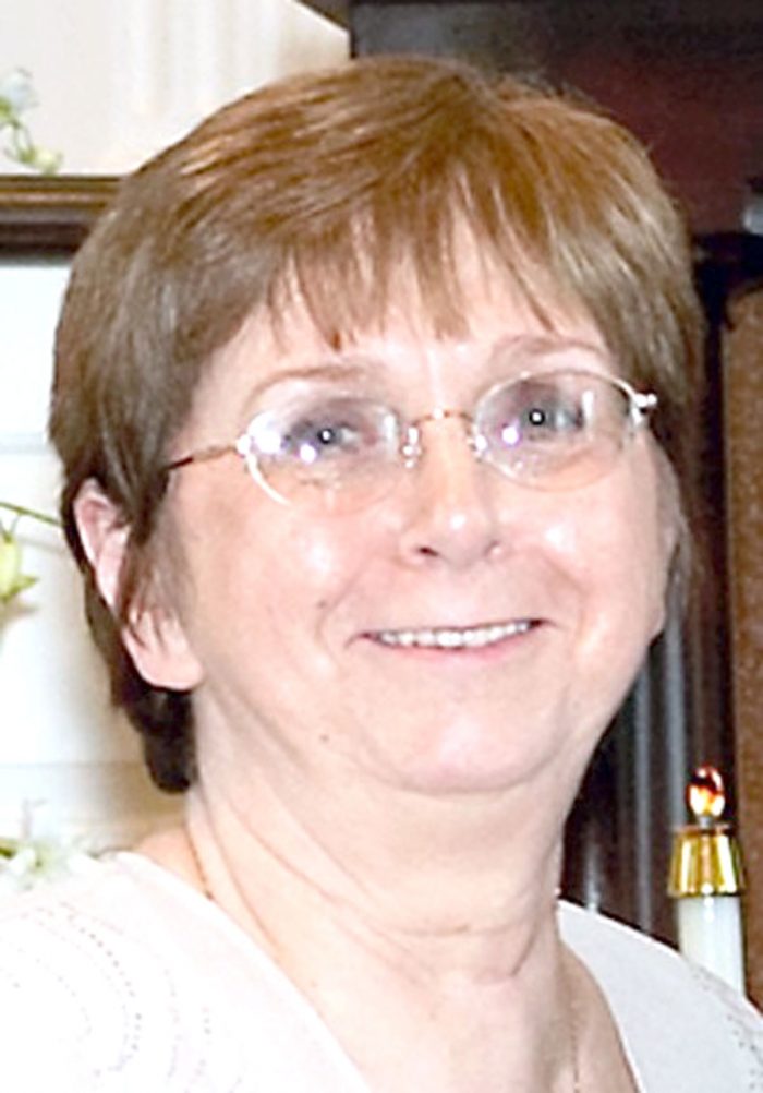 Mary E. Gerrity, 73