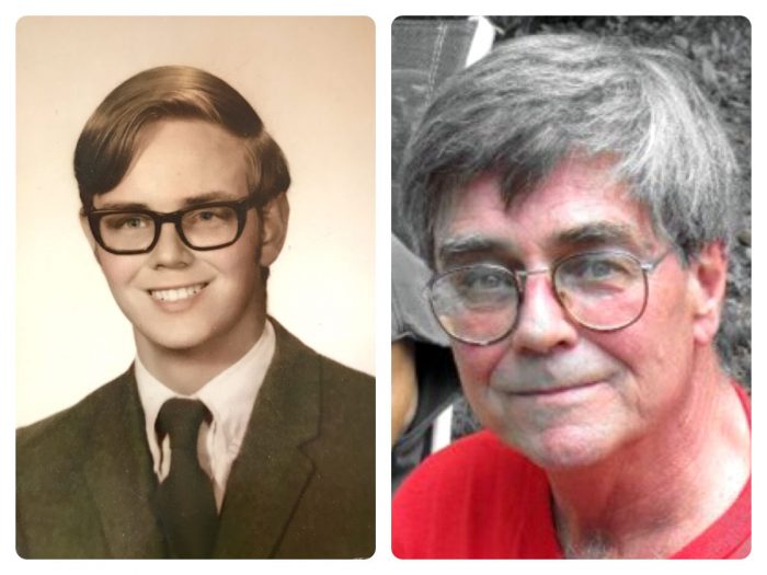 Michael S. Hennessey, 66