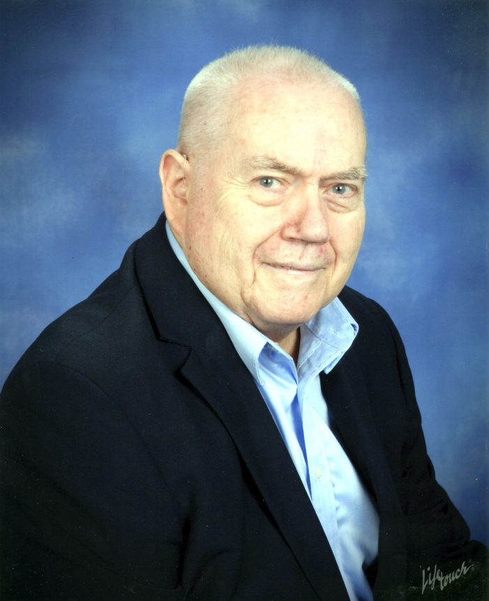 David M. Higgins, 81