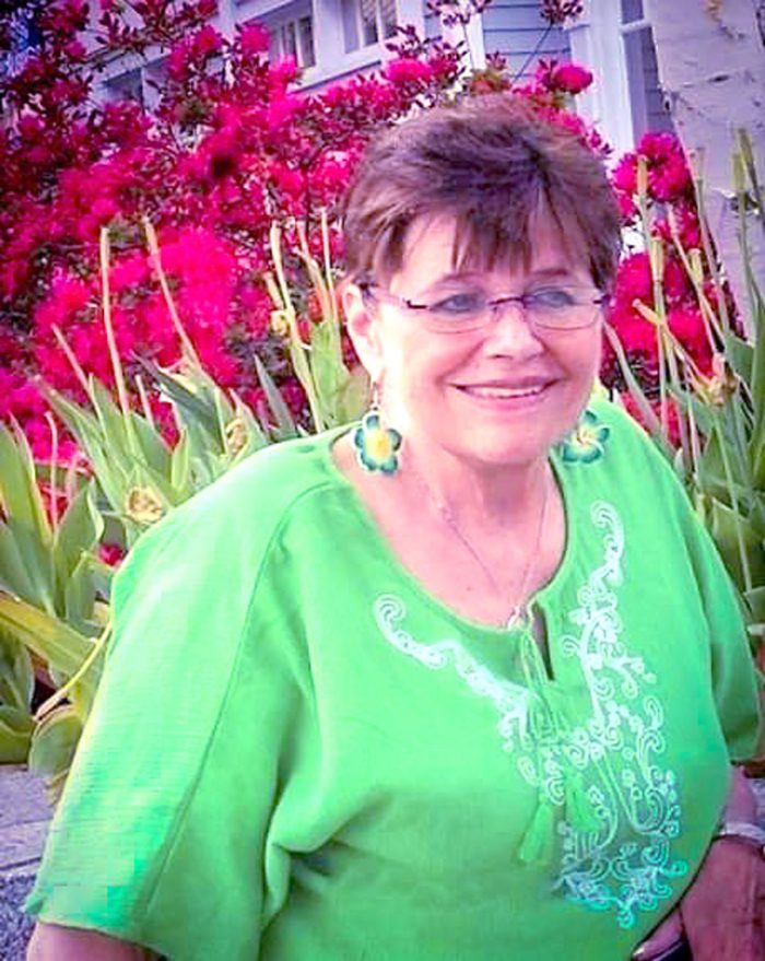 Patricia A. Kenyon, 66