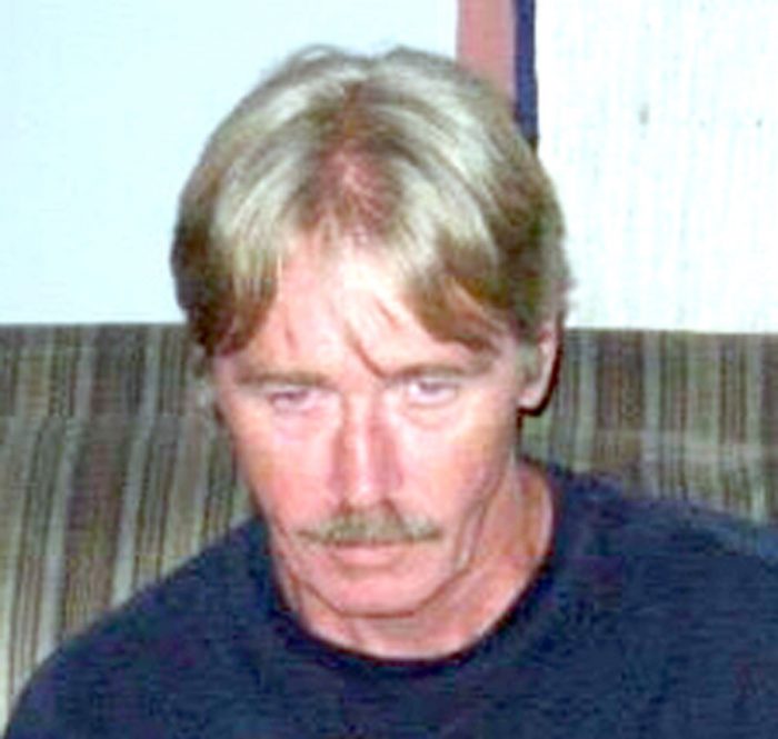Francis S. Kimball, 60