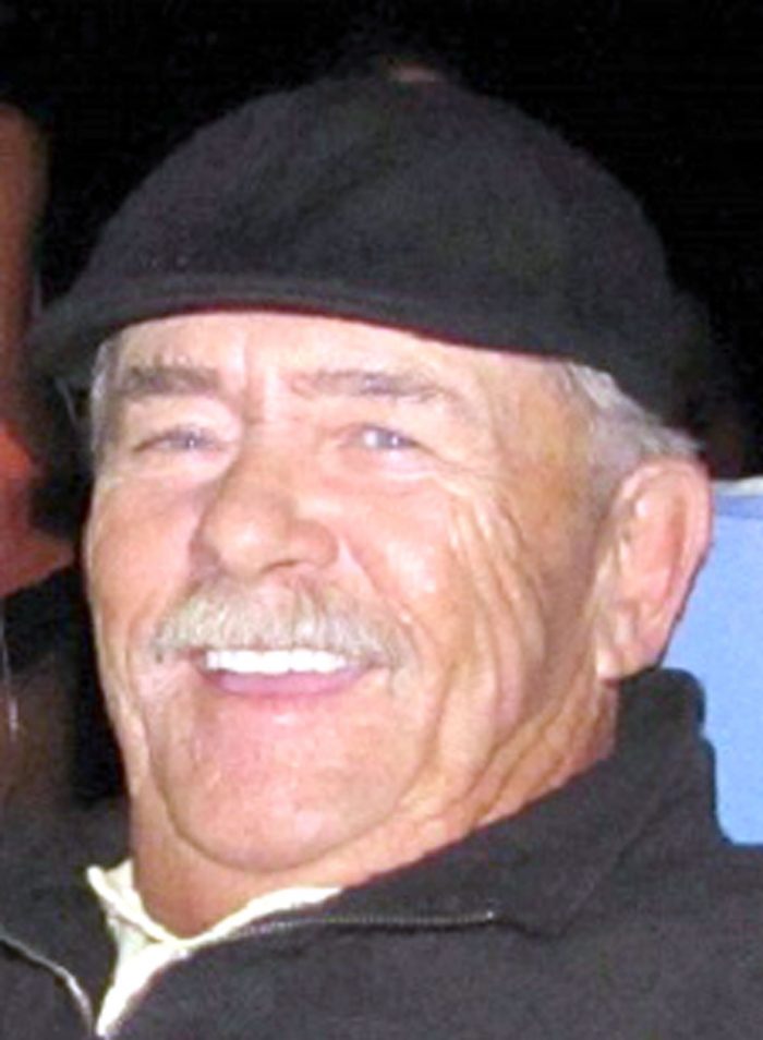 Leonard C. Levesque Sr., 76