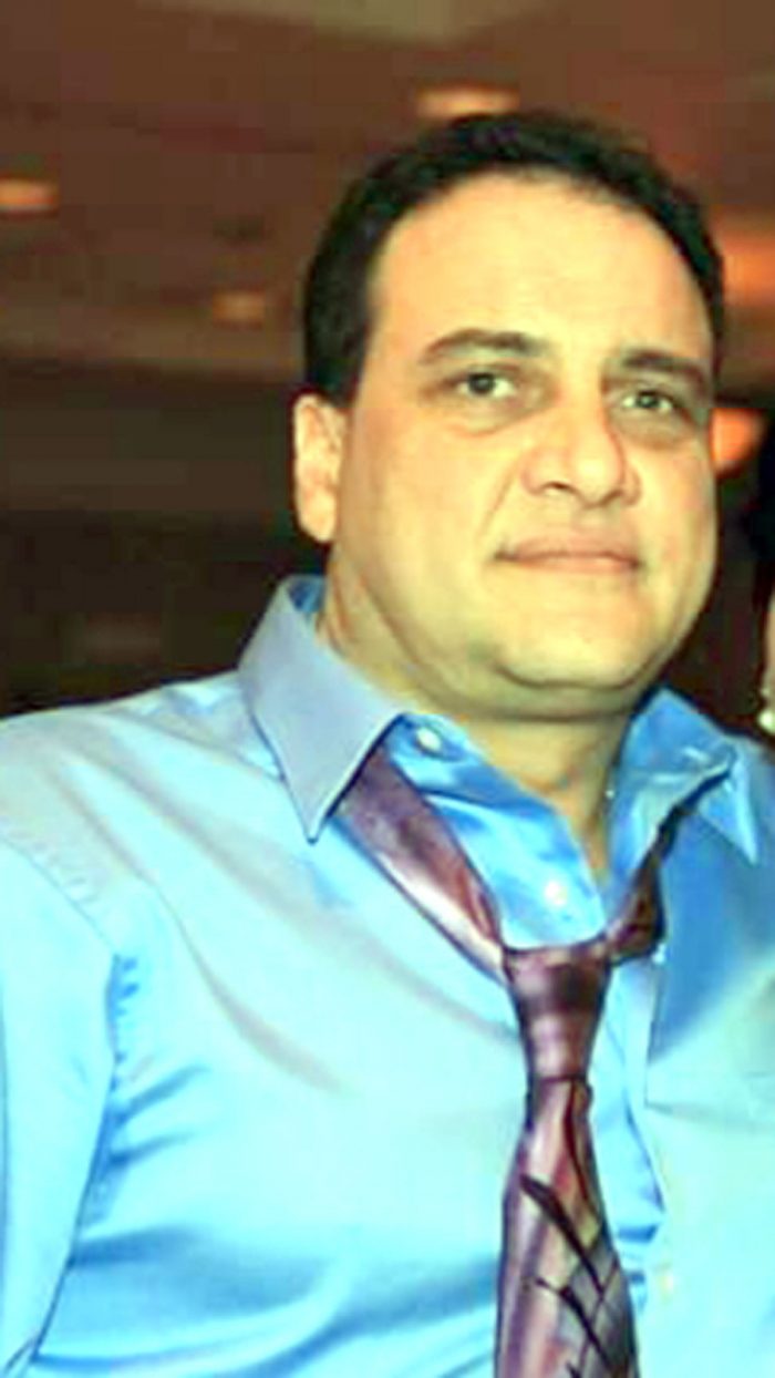 Anthony Saputo Sr., 51