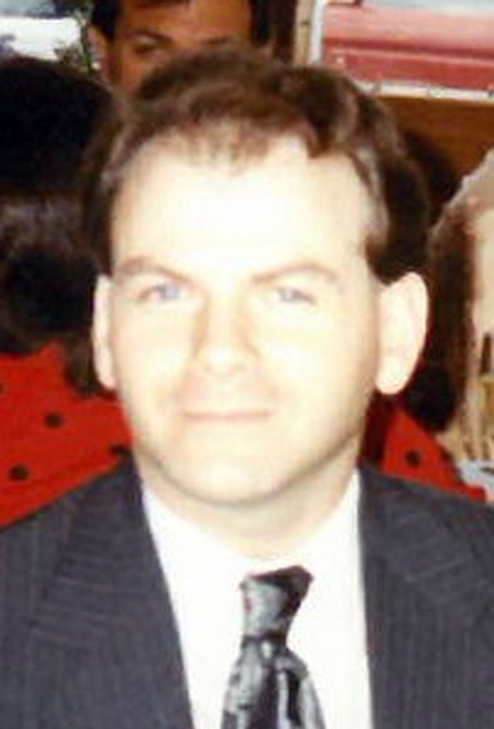Philip R. Albert Sr., 62