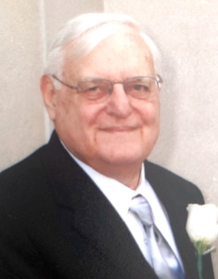 Joseph Attubato Sr.
