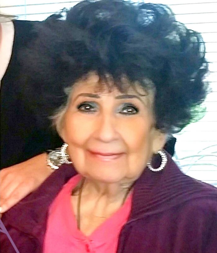 Evelyn R. Small, 90