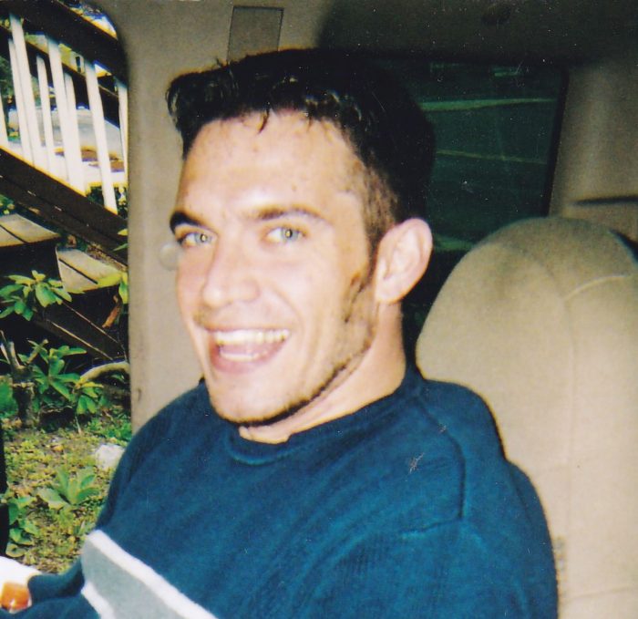 Kenny J. Leal Sr., 42