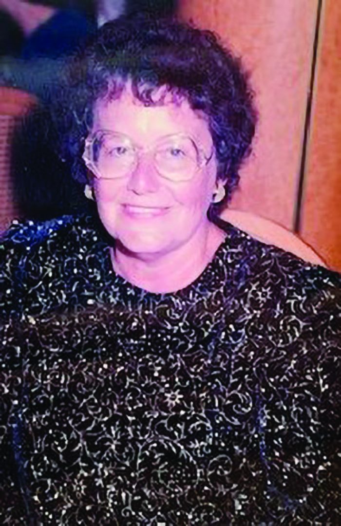 Erva Guarente, 91