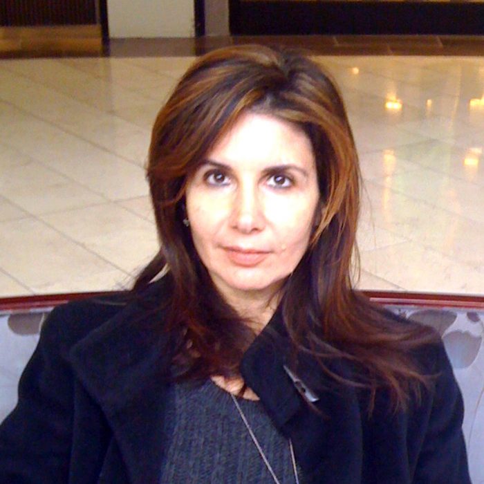 Elizabeth Bradley, 57