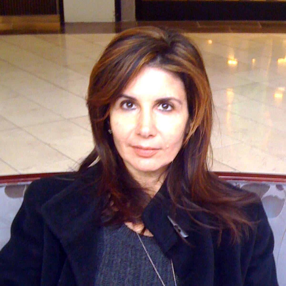 Elizabeth Bradley, 57 Itemlive Itemlive