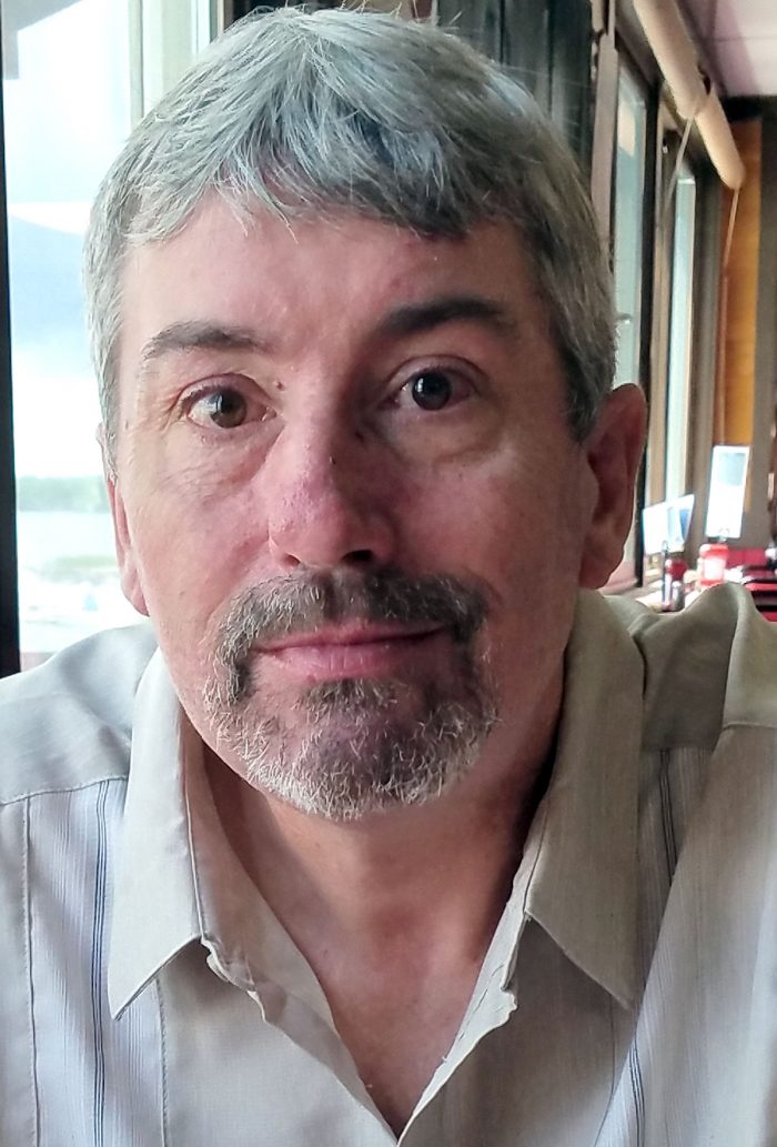 Robert G. Dean, 51