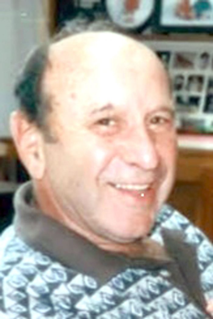 Irving H. Garber, 92