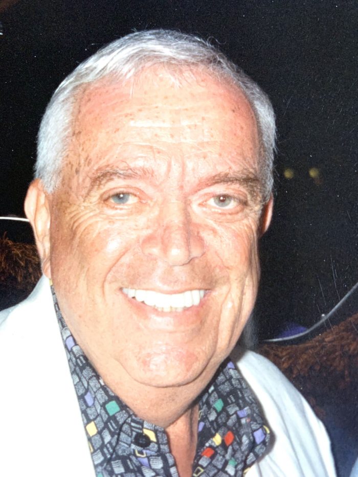 George H. Bane, 95