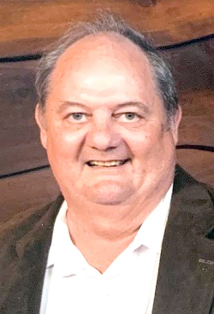 Randolph M. Jezowski, 76